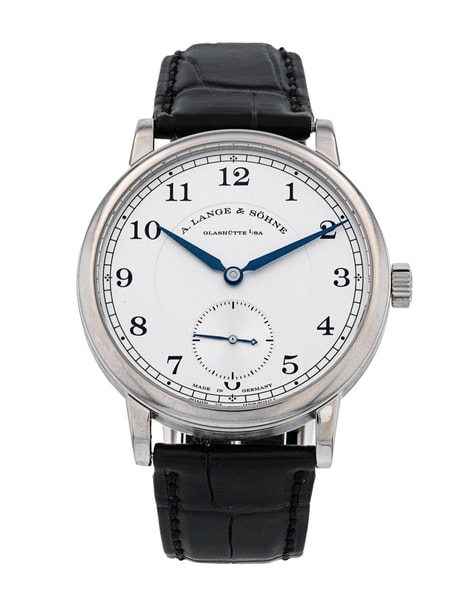 A. Lange and Sohne 1815 235.026